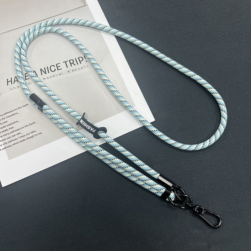 Durable Adjustable Rope Dog Leash Stornfield