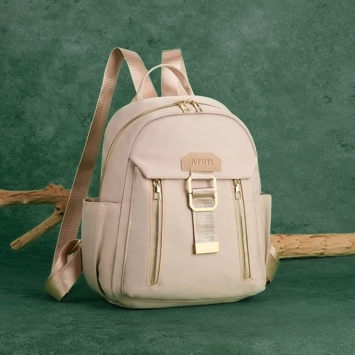 Vintage Leather Backpack Stornfield
