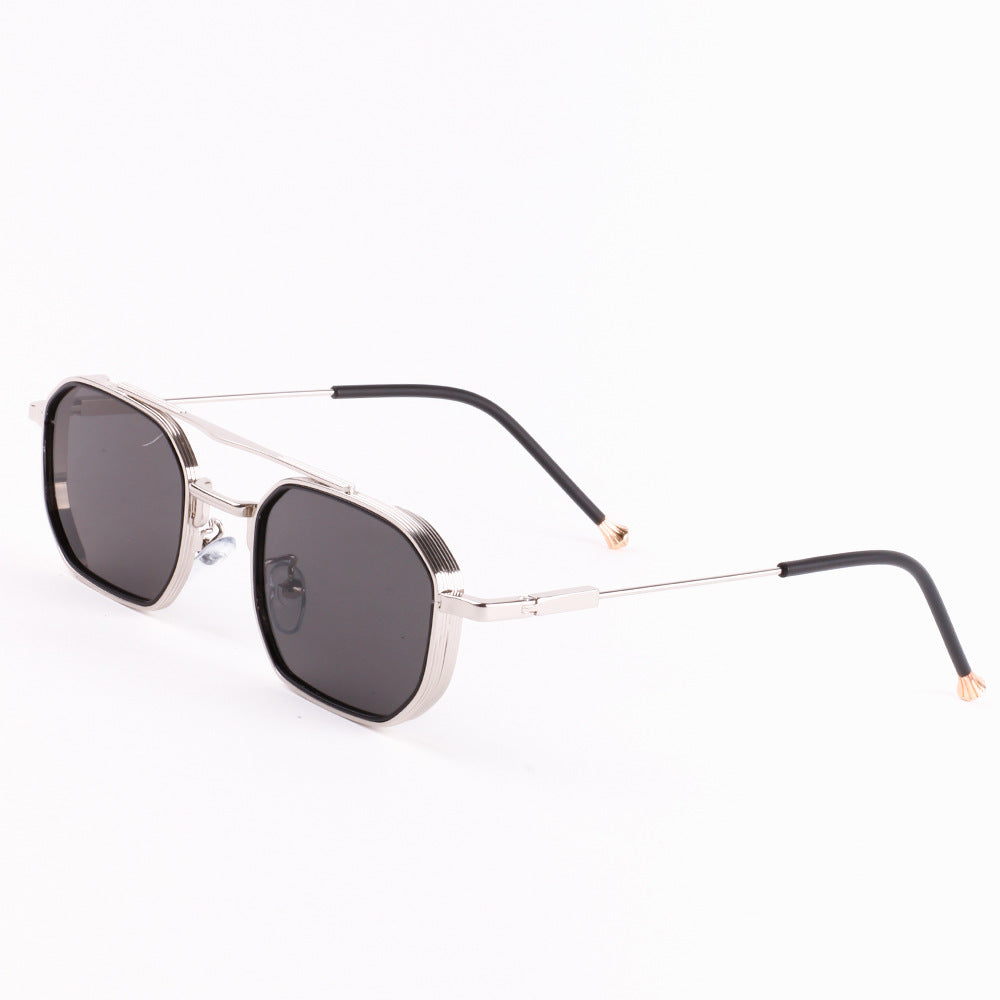 Women's sunglasses with elegant, geometric design and high-quality lenses Stornfield