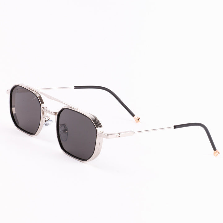 Women's sunglasses with elegant, geometric design and high-quality lenses Stornfield