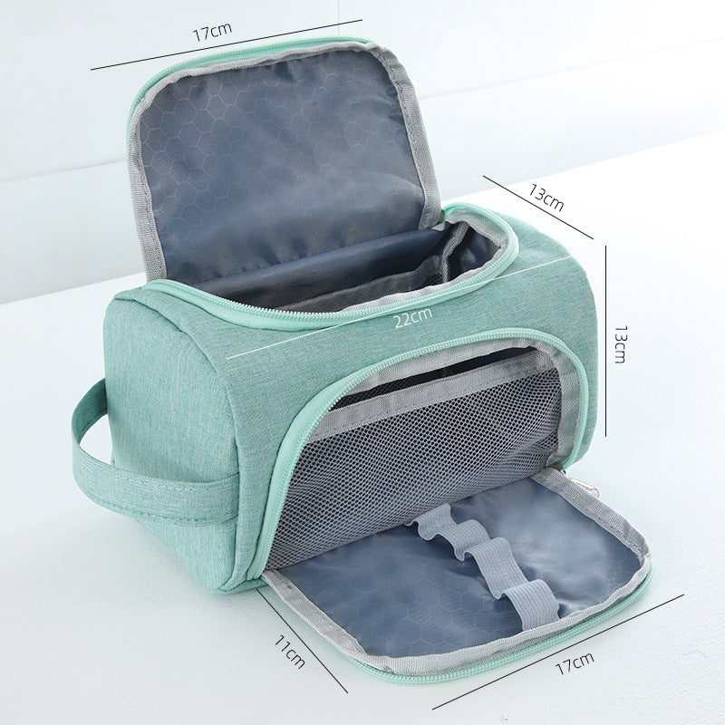 Cosmetic bag Stornfield