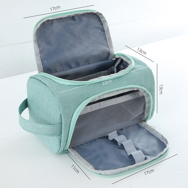 Cosmetic bag Stornfield