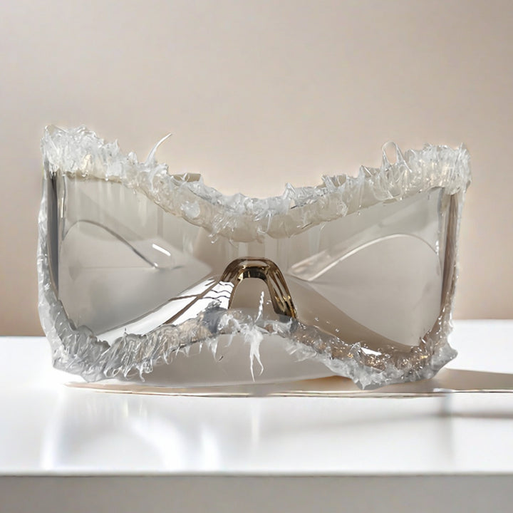 Women's innovative ski goggles with extreme weather protection Stornfield