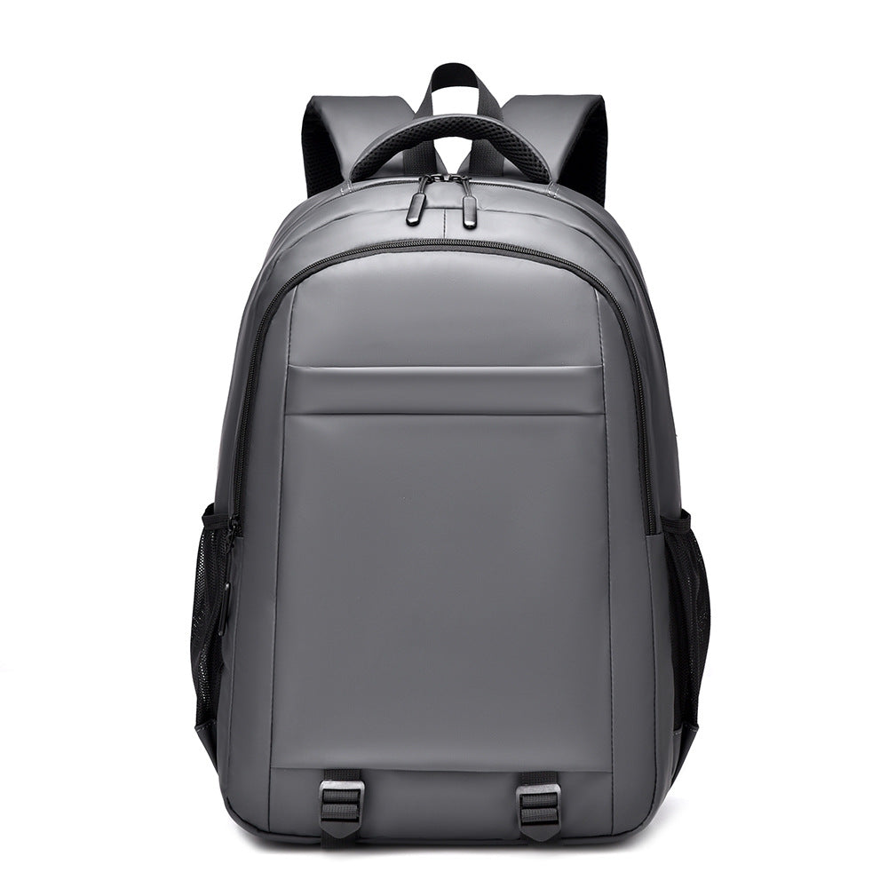 Sleek Urban Commuter Backpack Stornfield