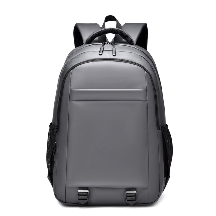 Sleek Urban Commuter Backpack Stornfield