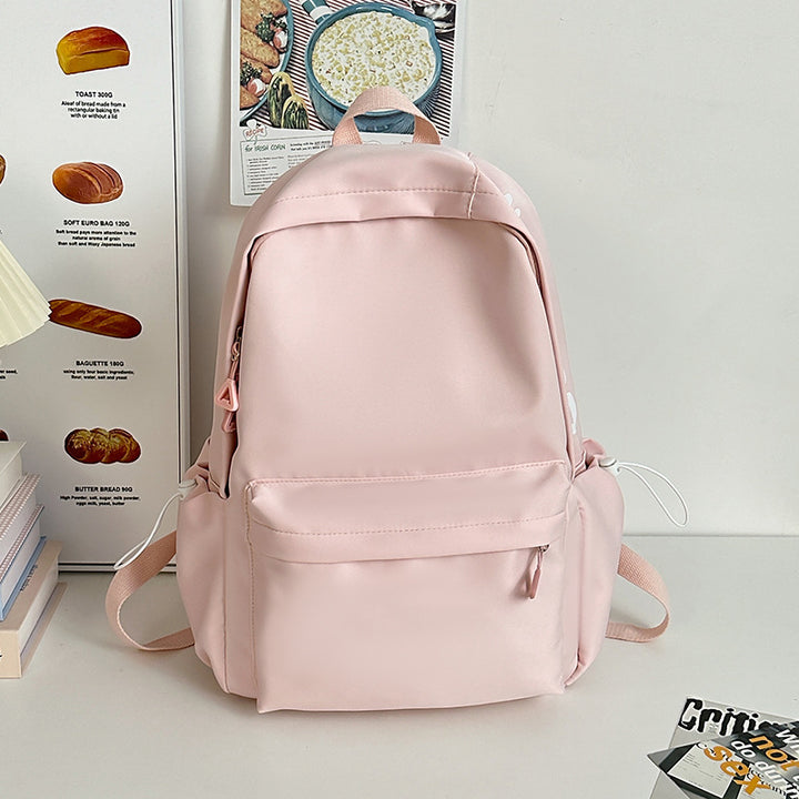 Minimalist Multi-Pocket Backpack Stornfield