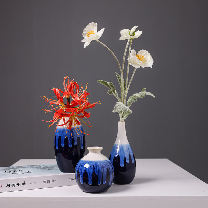 Artistic Decorative Mini Vase