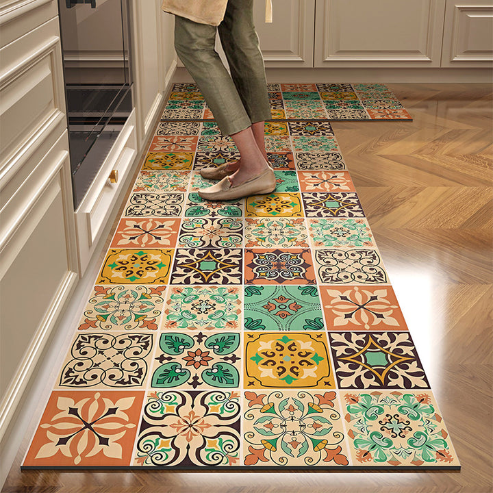 Kitchen Floor Mat Stornfield