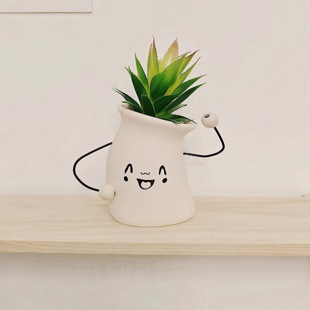 Decorative Plant Pot Stornfield