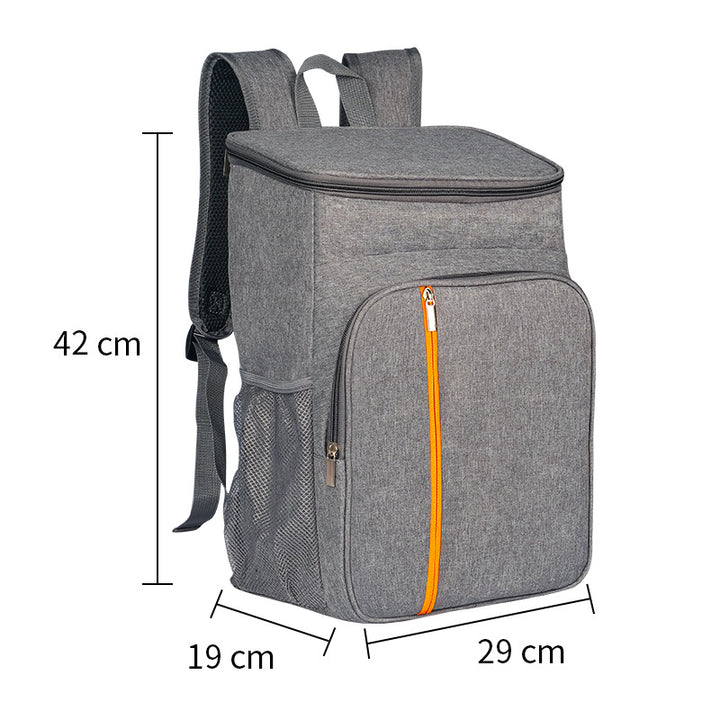 Unisex Kühl- und Freizeit Rucksack Stornfield