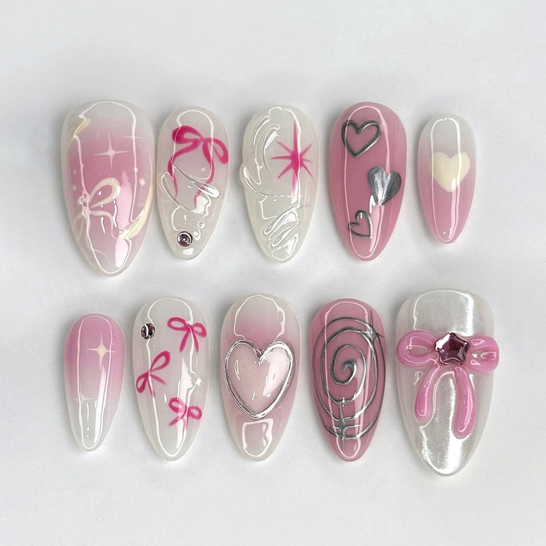 Artful Nail Designs Stornfield
