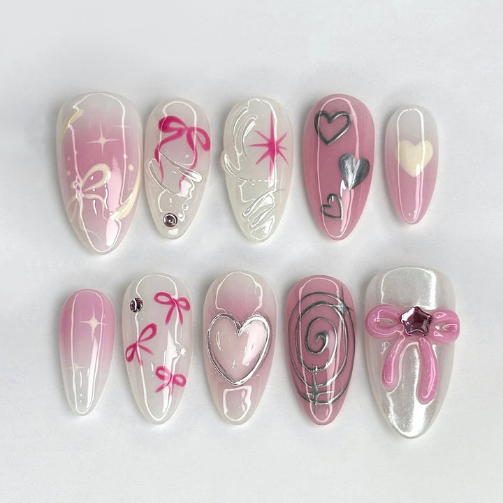 Artful Nail Designs Stornfield