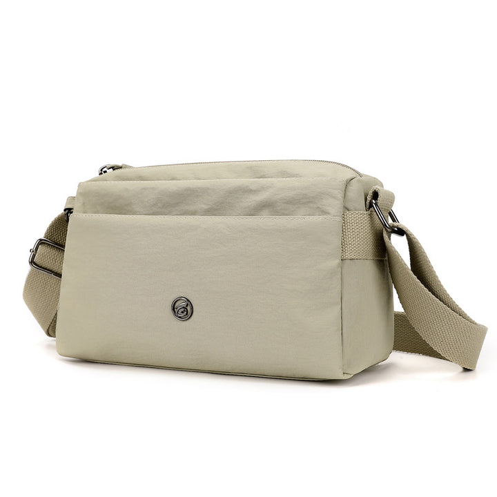 Stylish Adjustable Shoulder Bag Stornfield