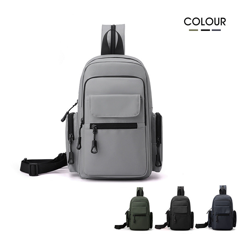 Versatile Utility Sling Backpack