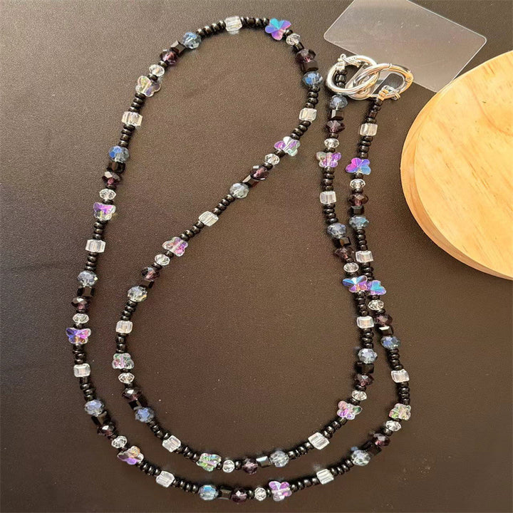 Decorative Beaded Lanyard Stornfield