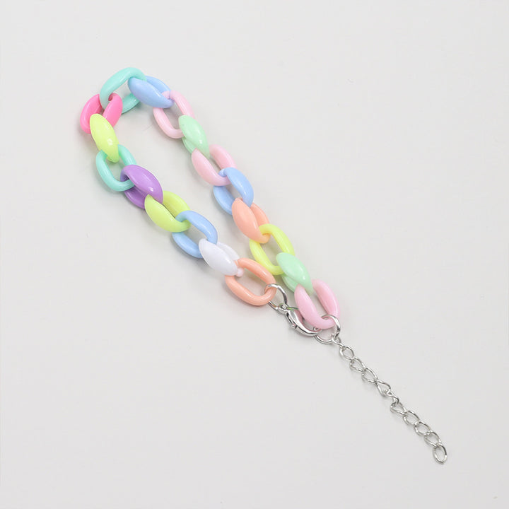Versatile Fashion Statement Chain Stornfield