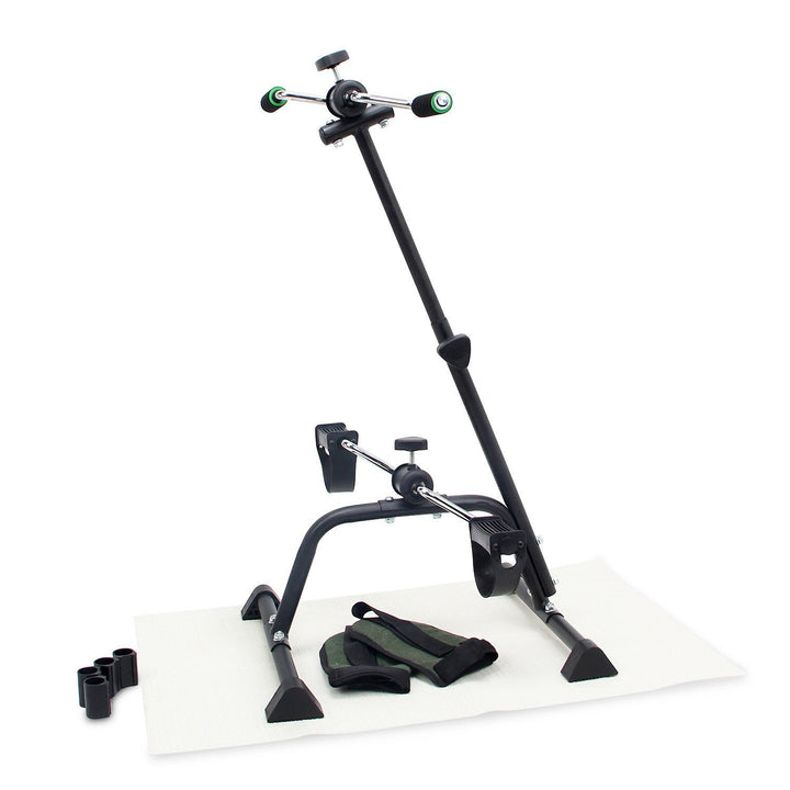 Adjustable Fitness Resistance Trainer Stornfield