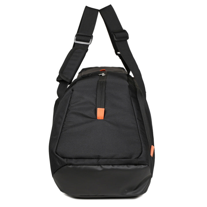 Sleek Multi-Pocket Travel Duffel Stornfield
