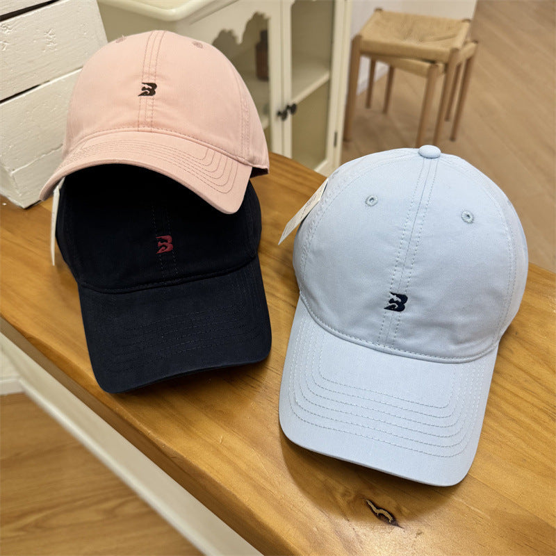 Men's Classic Adjustable Baseball Cap Stornfield