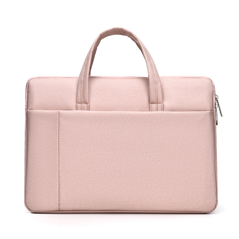 Professional Padded Laptop Briefcase Stornfield
