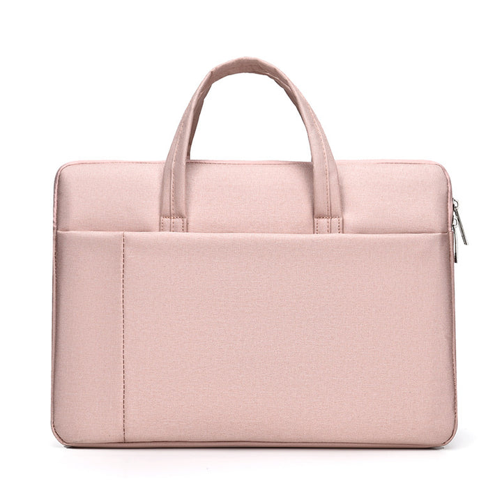 Professional Padded Laptop Briefcase Stornfield