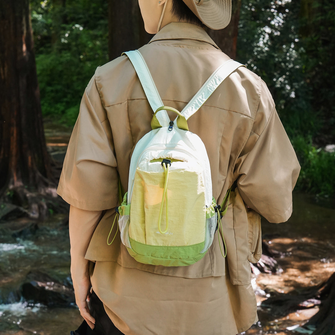 Lightweight Outdoor Adventure Backpack Stornfield 1791204848