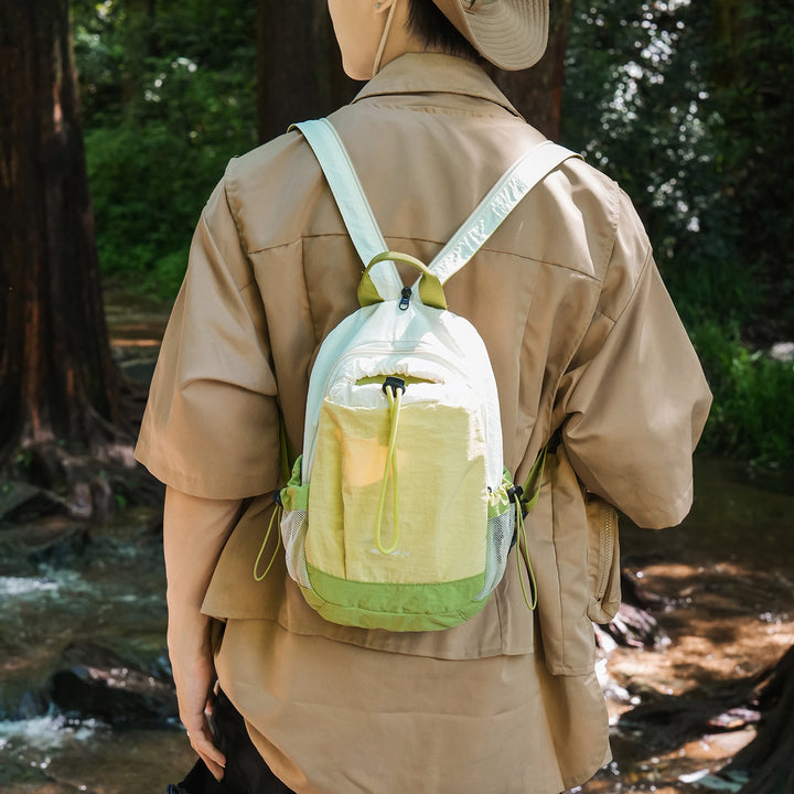 Lightweight Outdoor Adventure Backpack Stornfield 1791204848