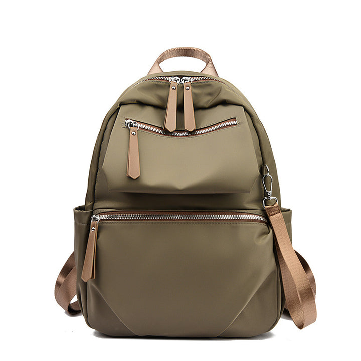 Functional Multi-Pocket Backpack Stornfield