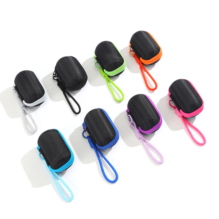 Unisex Portable Storage Case for Headphones Stornfield