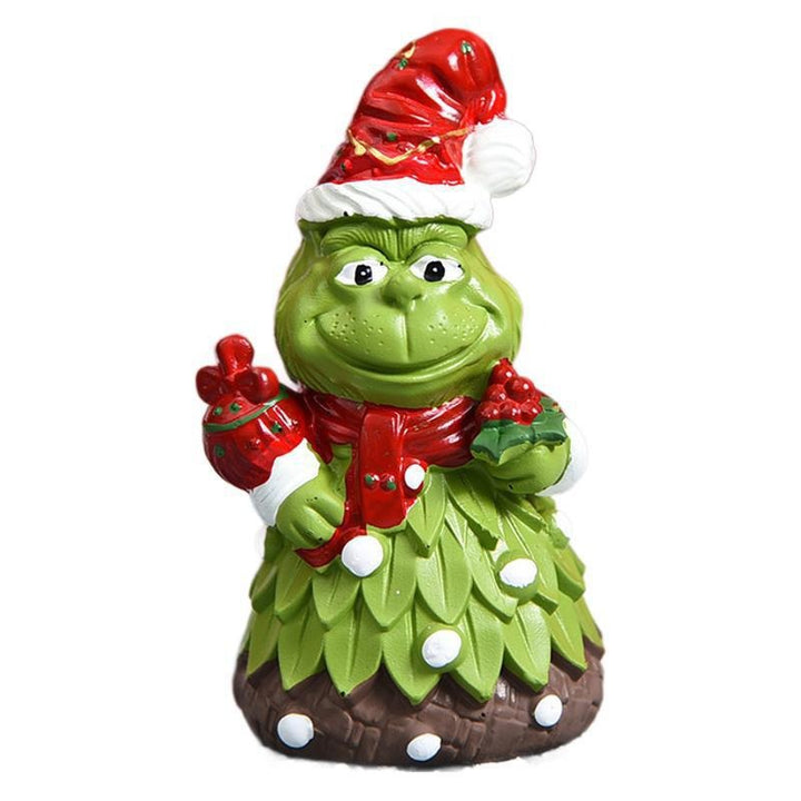 Decorative Christmas figure Stornfield