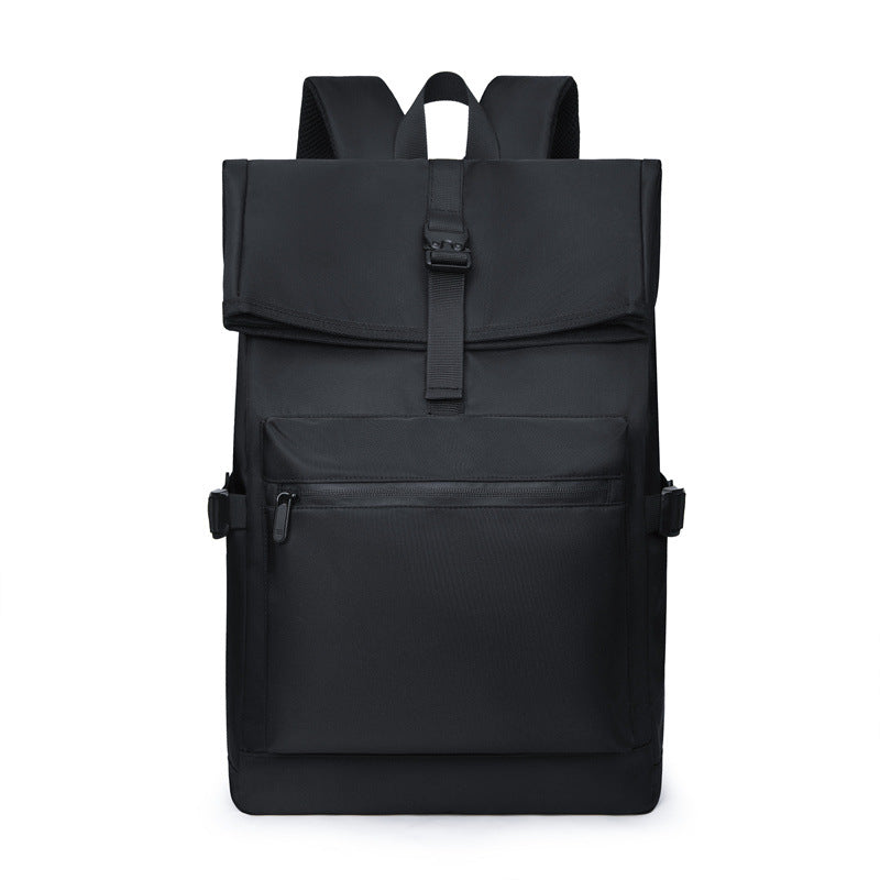 Backpack with Practical Rolltop Closure Stornfield