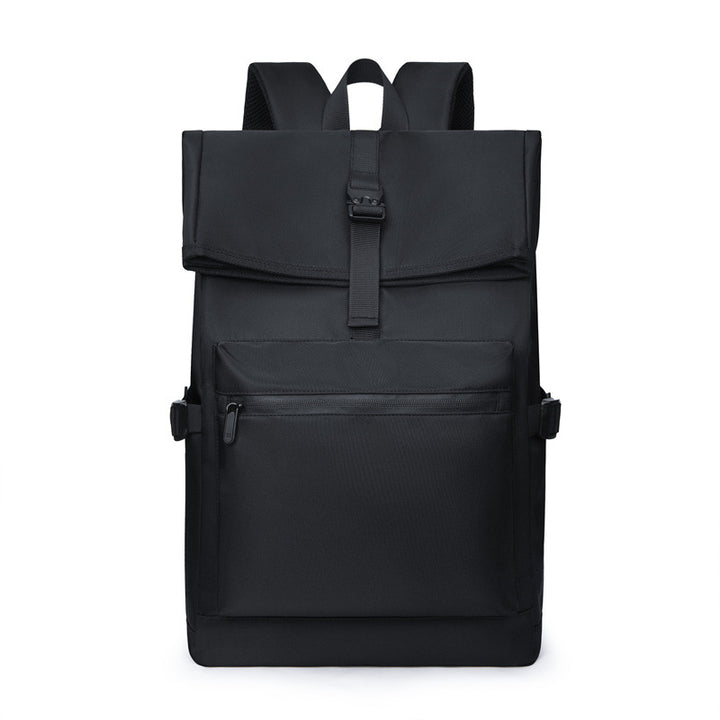 Backpack with Practical Rolltop Closure Stornfield