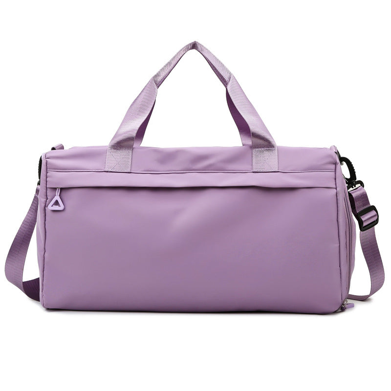 Multifunctional Fitness Travel Bag Stornfield