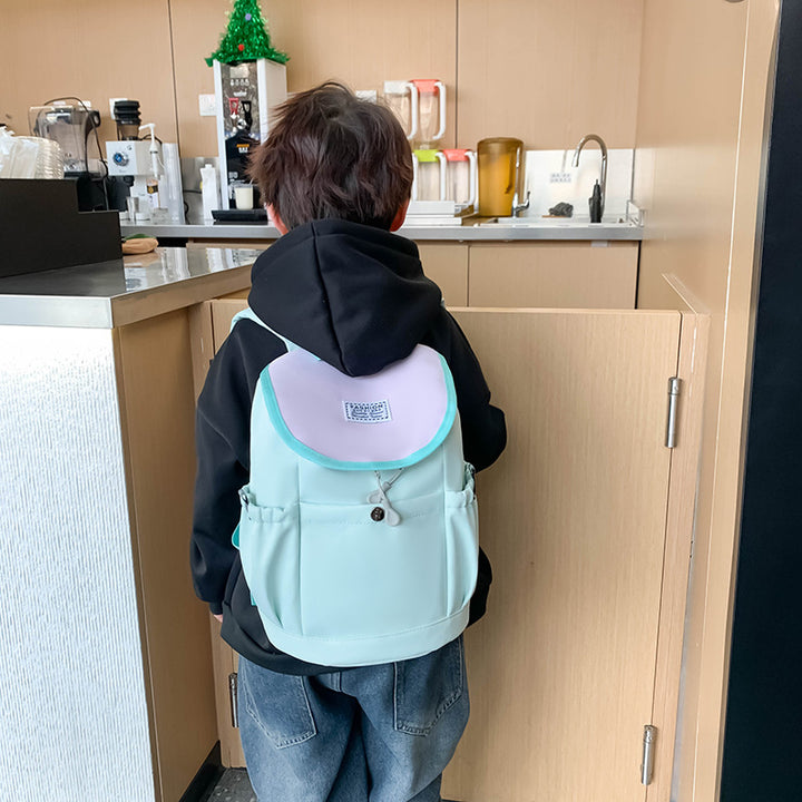 Stylish Multi-Pocket Travel Backpack Stornfield