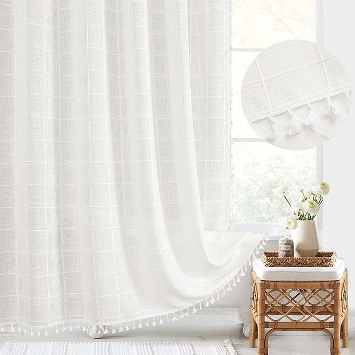 Home Decor Window Curtain Stornfield