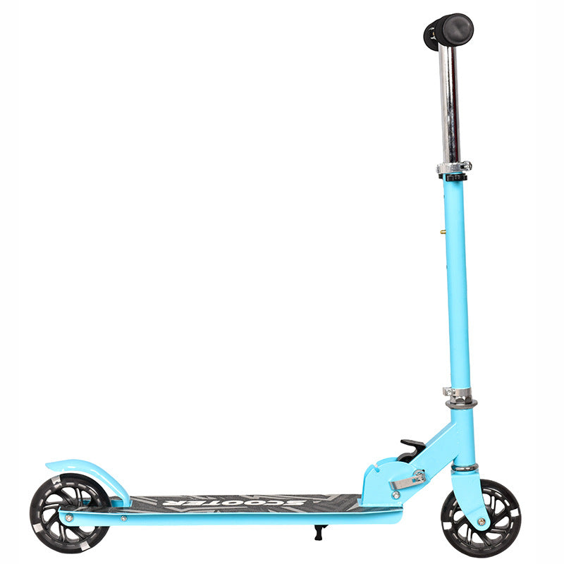 Lightweight Freestyle Kick Scooter Stornfield