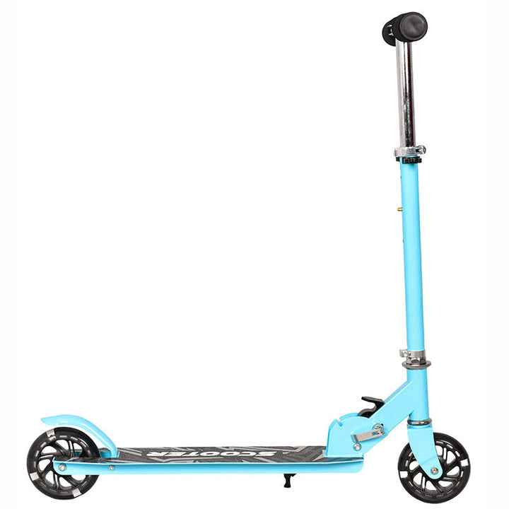 Lightweight Freestyle Kick Scooter Stornfield