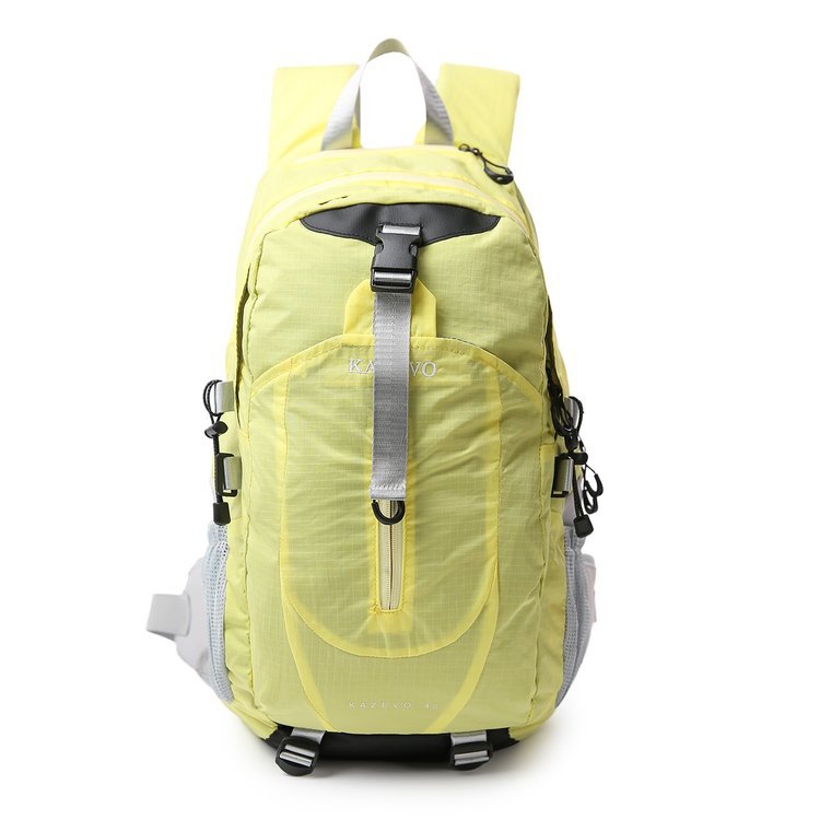 Lightweight Multifunctional Hiking Backpack Stornfield