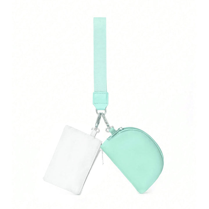 Double Usable Cosmetic Bag Stornfield