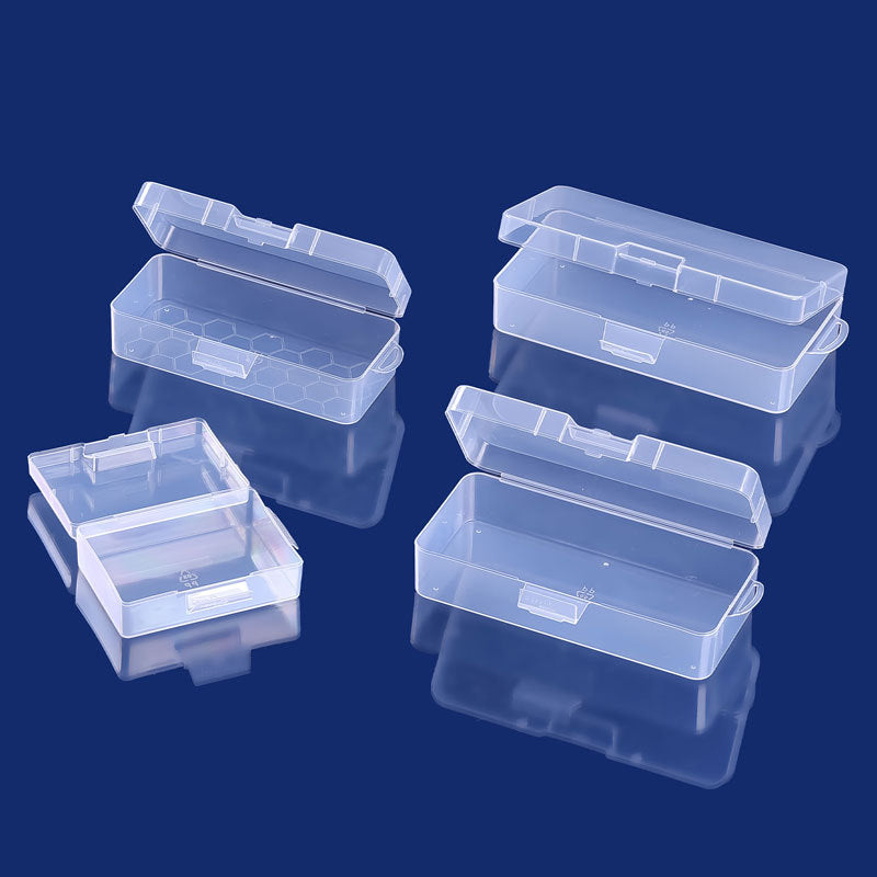 Multi-purpose Storage Box Stornfield