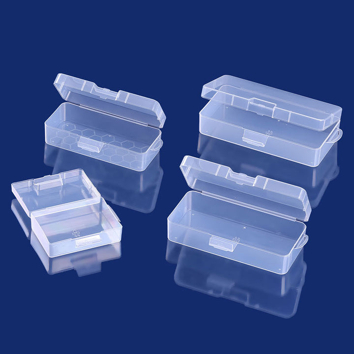 Multi-purpose Storage Box Stornfield