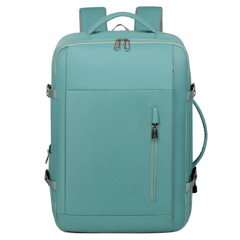 Versatile Multi-Pocket Backpack Stornfield