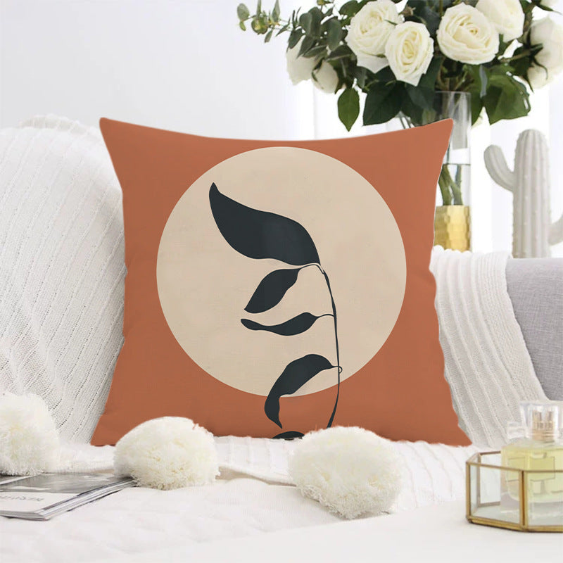 Decorative Design Pillow