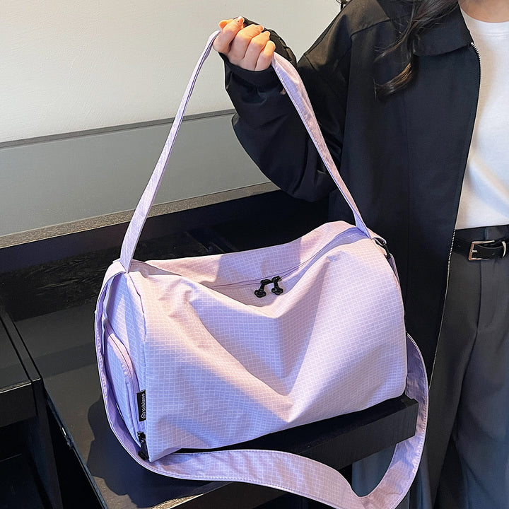Versatile Gym Duffel Bag Stornfield