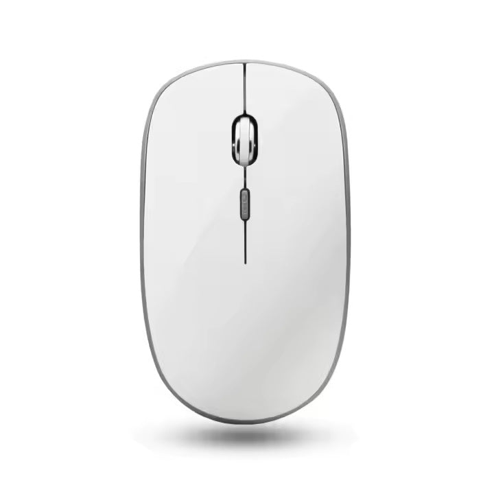 Ergonomic Wireless Mouse Stornfield