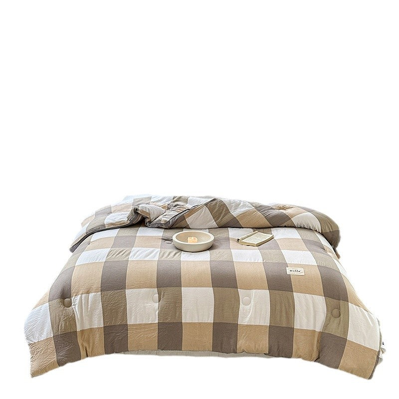 Women's Quilted Duvet Set Stornfield