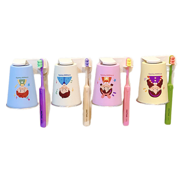 Cup with Cheerful Children's Design Stornfield