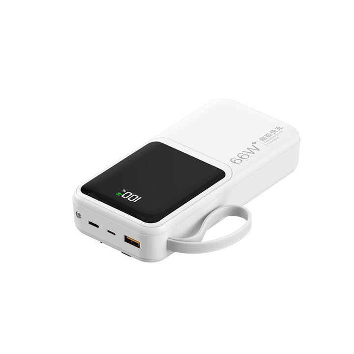 High-performance power bank with intelligent fast charging function Stornfield
