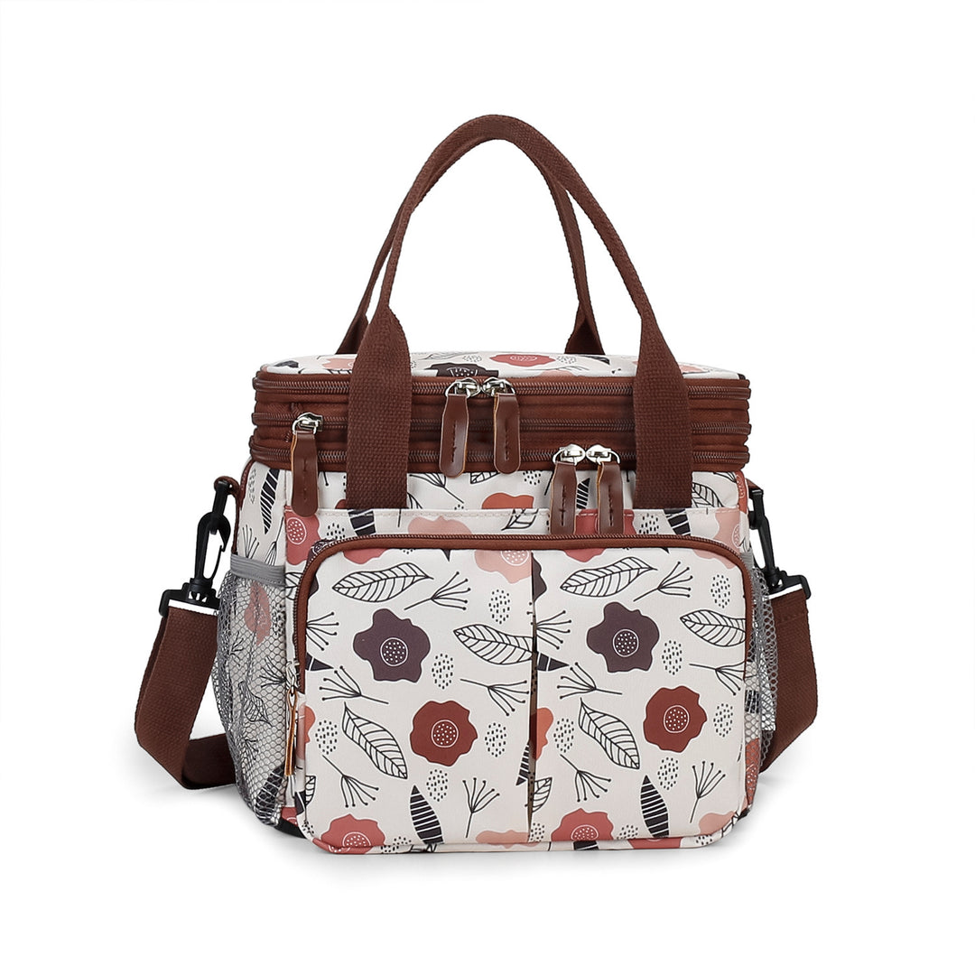 Stylish picnic and cooler bag Stornfield