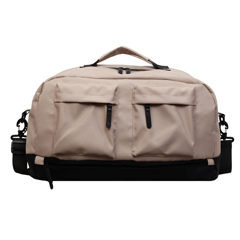 Practical Travel and Sports Bag Stornfield